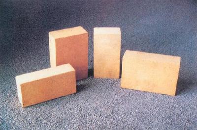 高鋁耐火磚用高鋁礬土的分級及鋁土礦地區分布